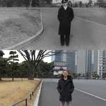 image for My Grandfather and I in Tokyo, 73 years apart