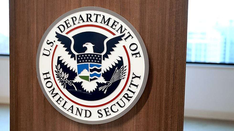 image for ACLU calls for dissolving of Department of Homeland Security