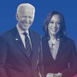 image for Joe Biden has picked Kamala Harris as his running mate