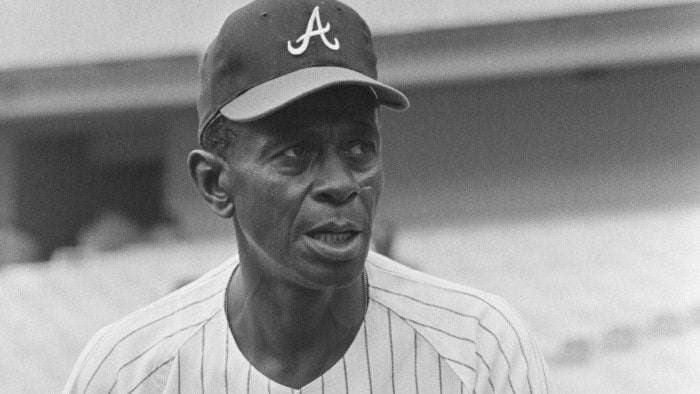 image for The day the Atlanta Braves signed Satchel Paige so he could get his MLB pension