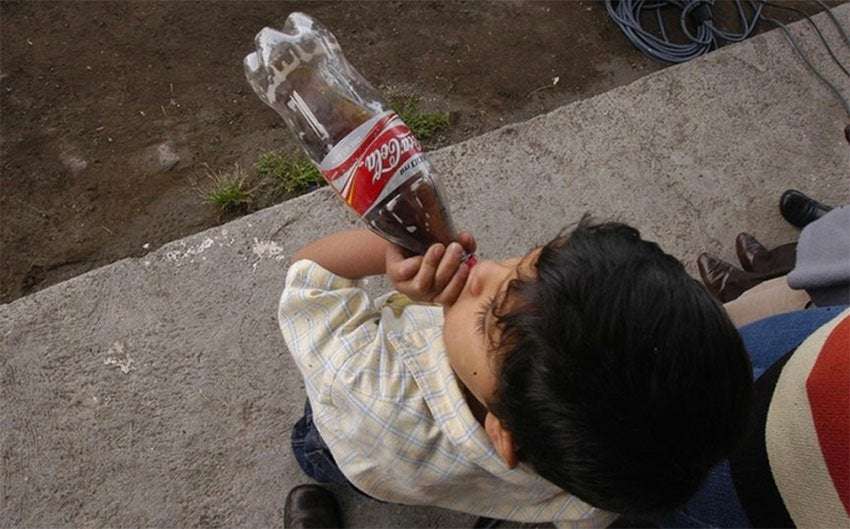 image for More states follow Oaxaca’s lead and move to ban junk food sales to kids