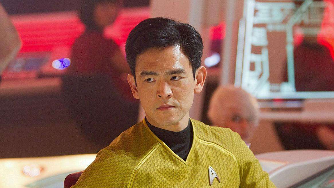 image for How John Cho Defeated the Asian-American Actor Stereotypes