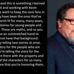image for Jon Favreau gets it (quote from a recent interview)