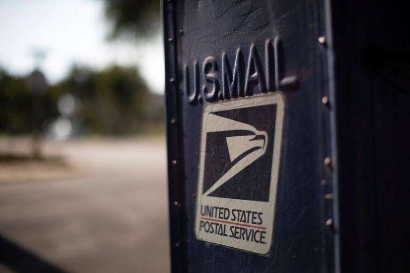 image for Exclusive: U.S. Postmaster General to pause all operational reforms after outcry
