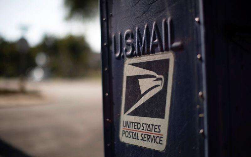 image for Exclusive: U.S. Postmaster General to pause all operational reforms after outcry