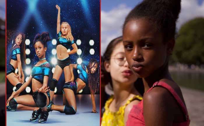 image for Netflix accused of promoting 'Cuties' sexualizing 11-year old young girls