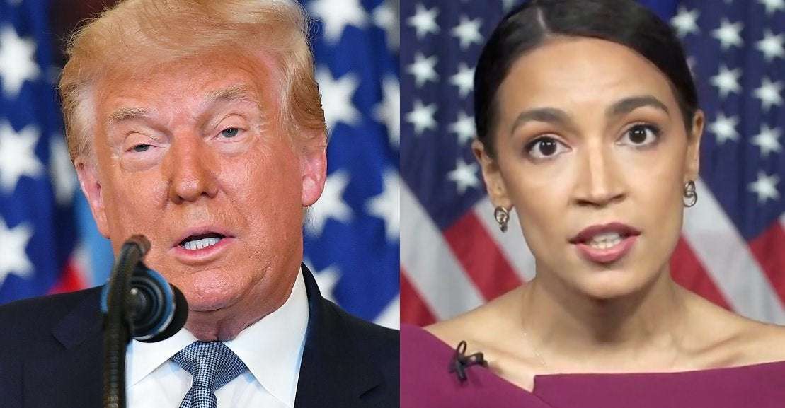 image for Alexandria Ocasio-Cortez Is Right to Warn of “Fascism in the United States”
