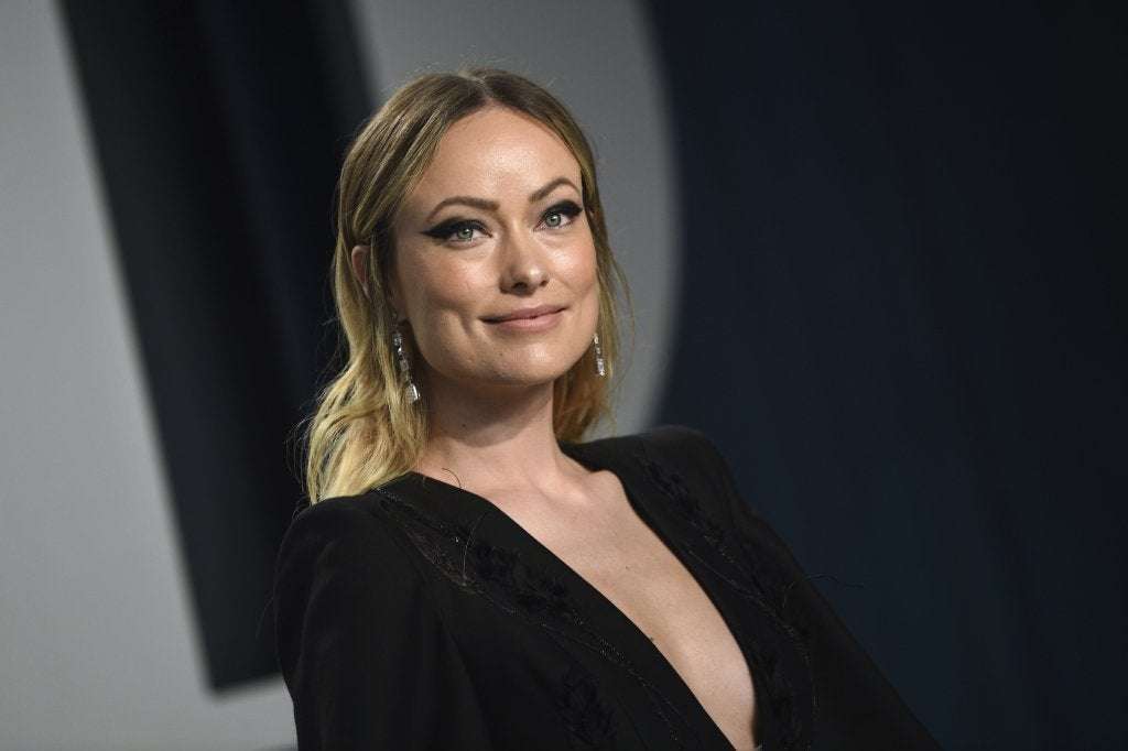 image for Olivia Wilde Tapped To Direct Untitled Female-Centered Marvel Movie At Sony