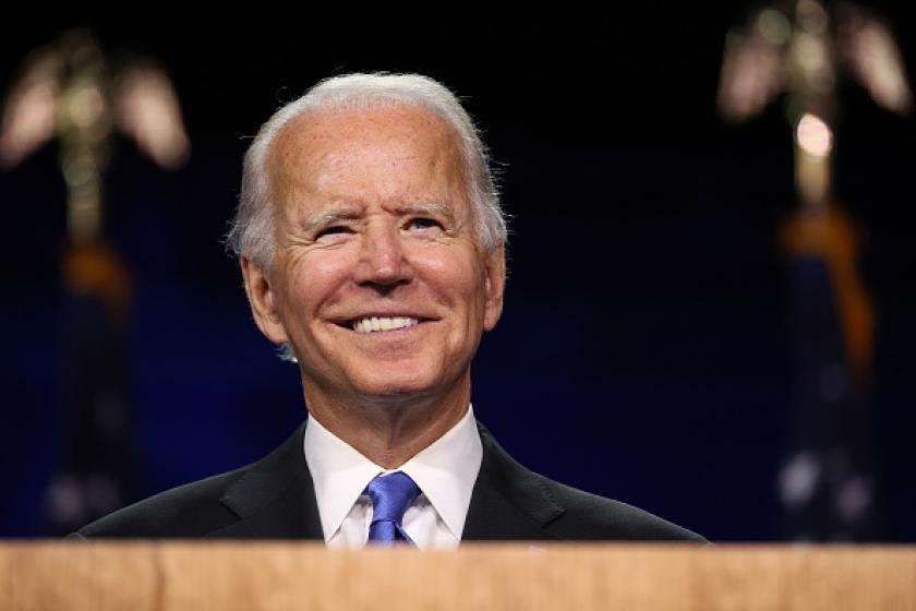 image for Joe Biden's speech even wowed his critics: 'Biden crushed expectations'