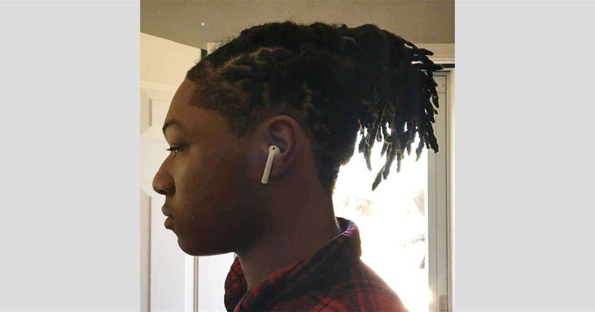 image for Black teen told to cut his locs by Texas school wins court ruling