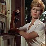 image for In Dr No (1961), a woman called Dolores Keator was cast as an extra because she offered her house as a filming location.