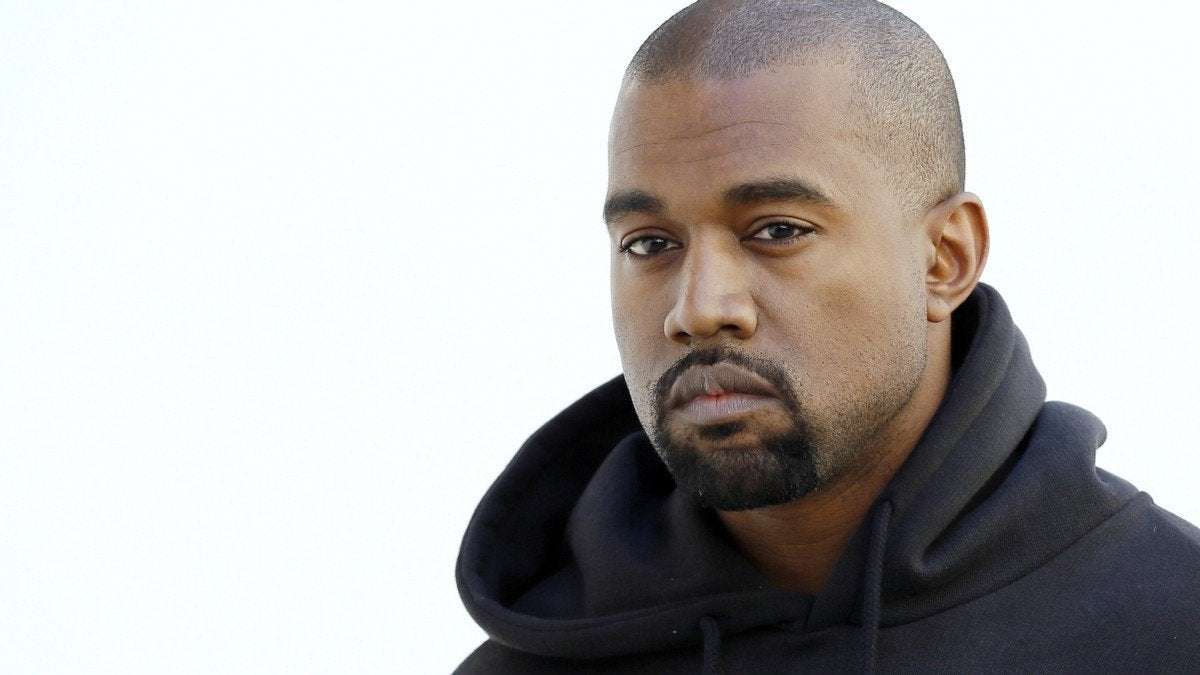 image for Kanye West Gets Thrown Off the Ballot in Wisconsin