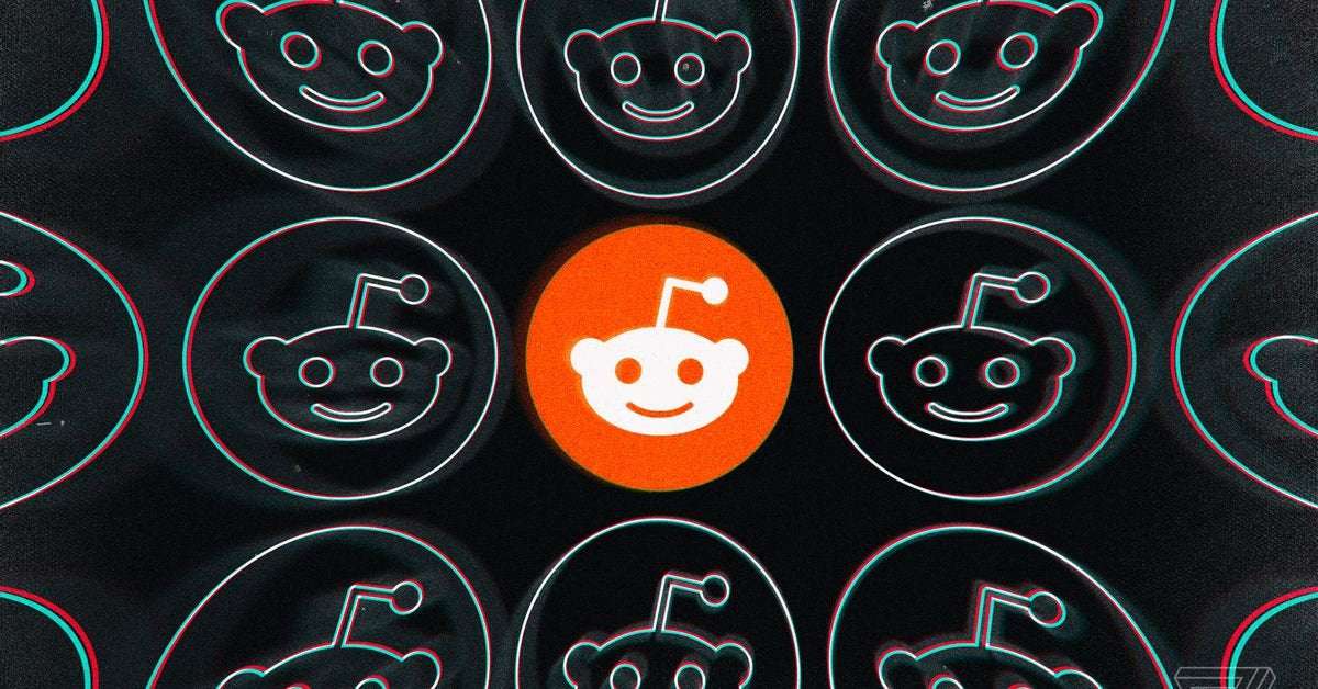 image for Reddit reports 18 percent reduction in hateful content after banning nearly 7,000 subreddits