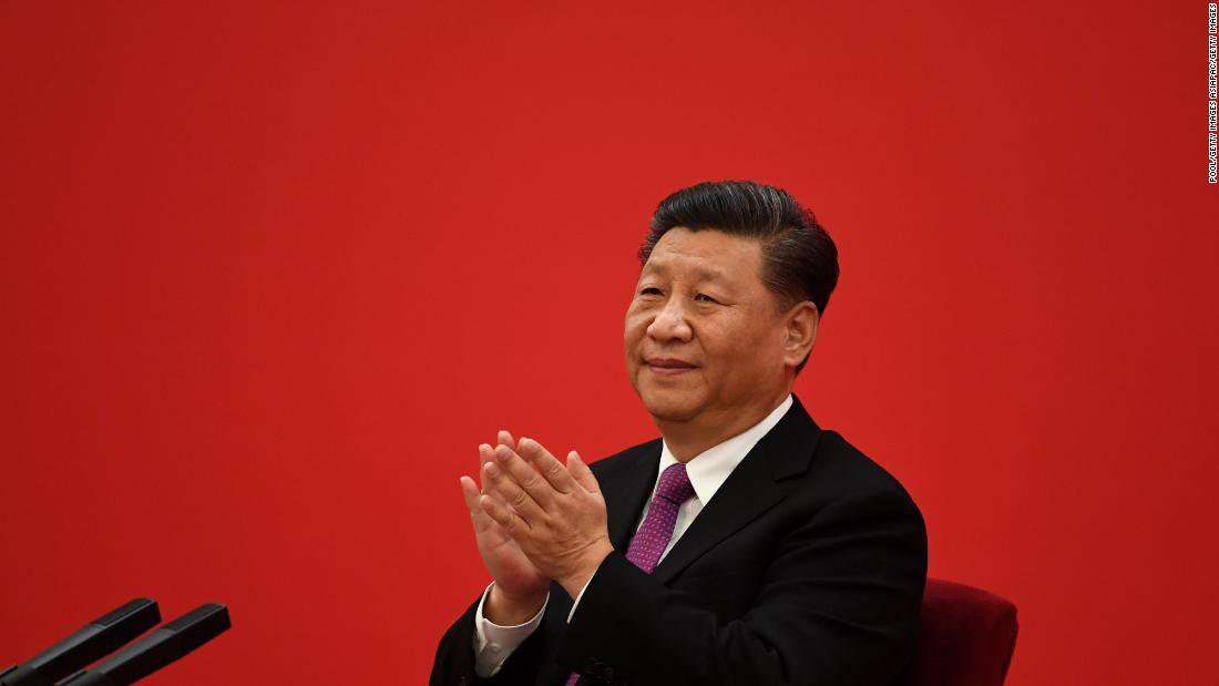 image for China's Communist Party is a threat to the world, says former elite insider