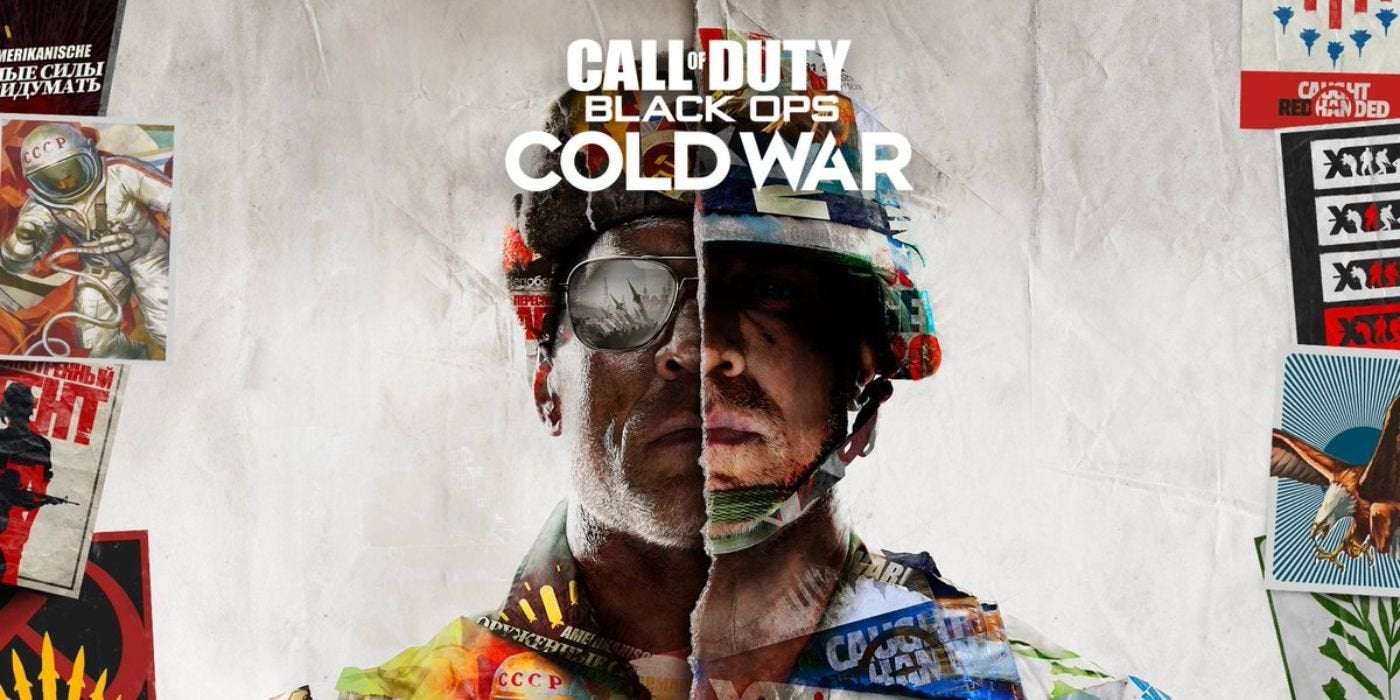 image for Call of Duty: Black Ops Cold War Trailer Banned in China Due to Tiananmen Square Footage