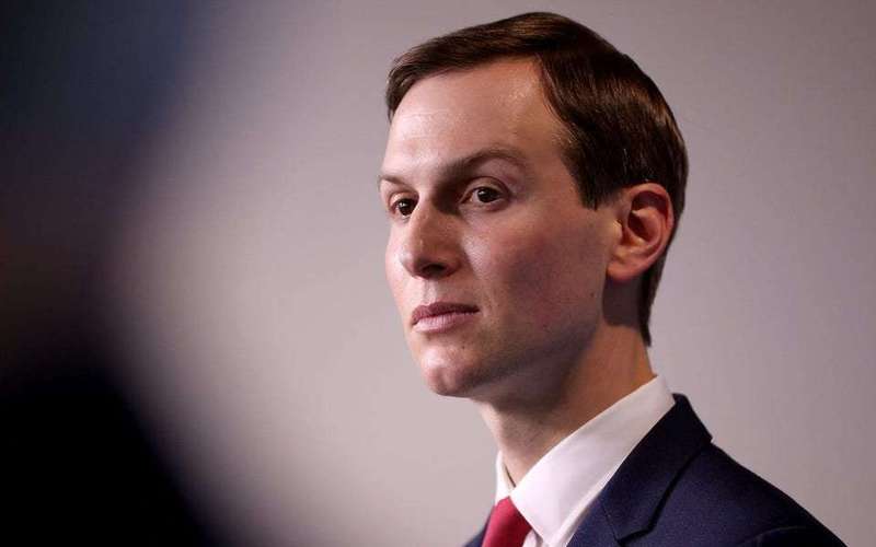 image for Jared Kushner made a deal with Russia for ventilators during the COVID-19 crisis, but every single machine was faulty, report says