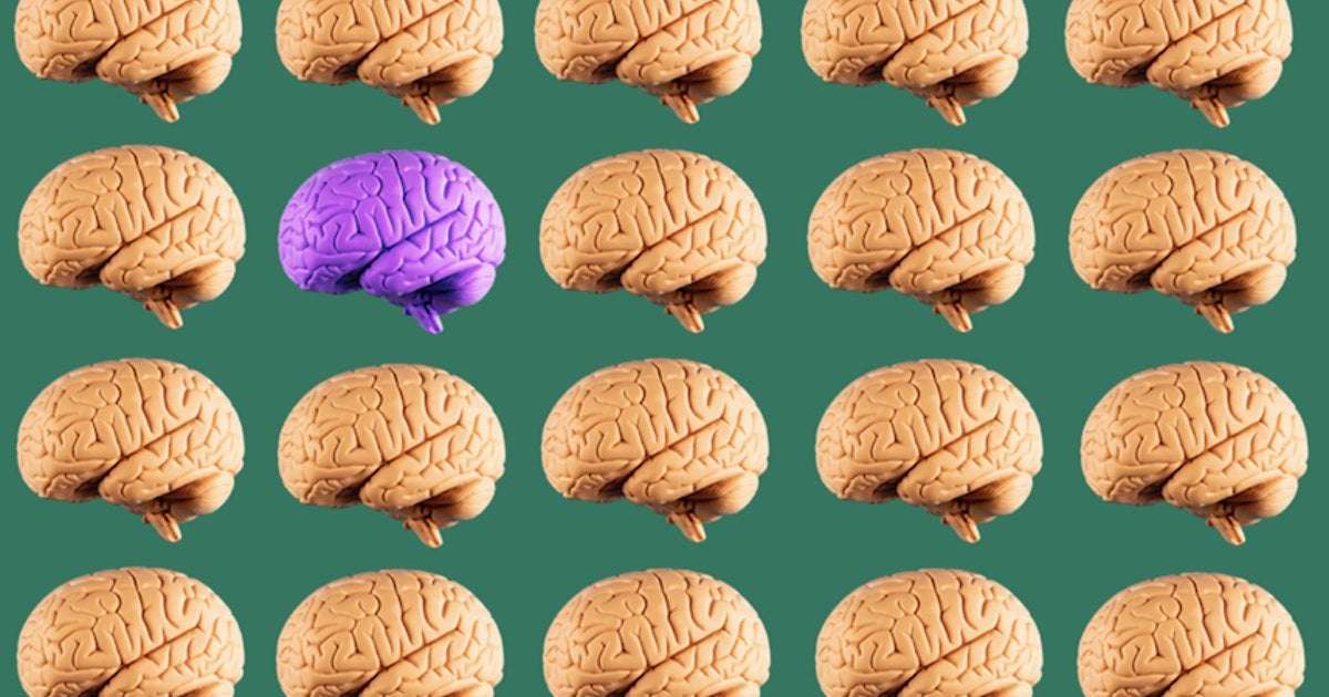 image for Exercise may reduce depression â if your brain works in this specific way