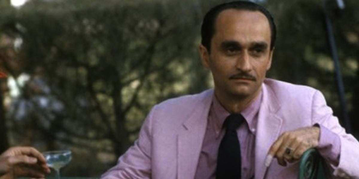 image for The Short Lived Maestro of Second Fiddle: John Cazale