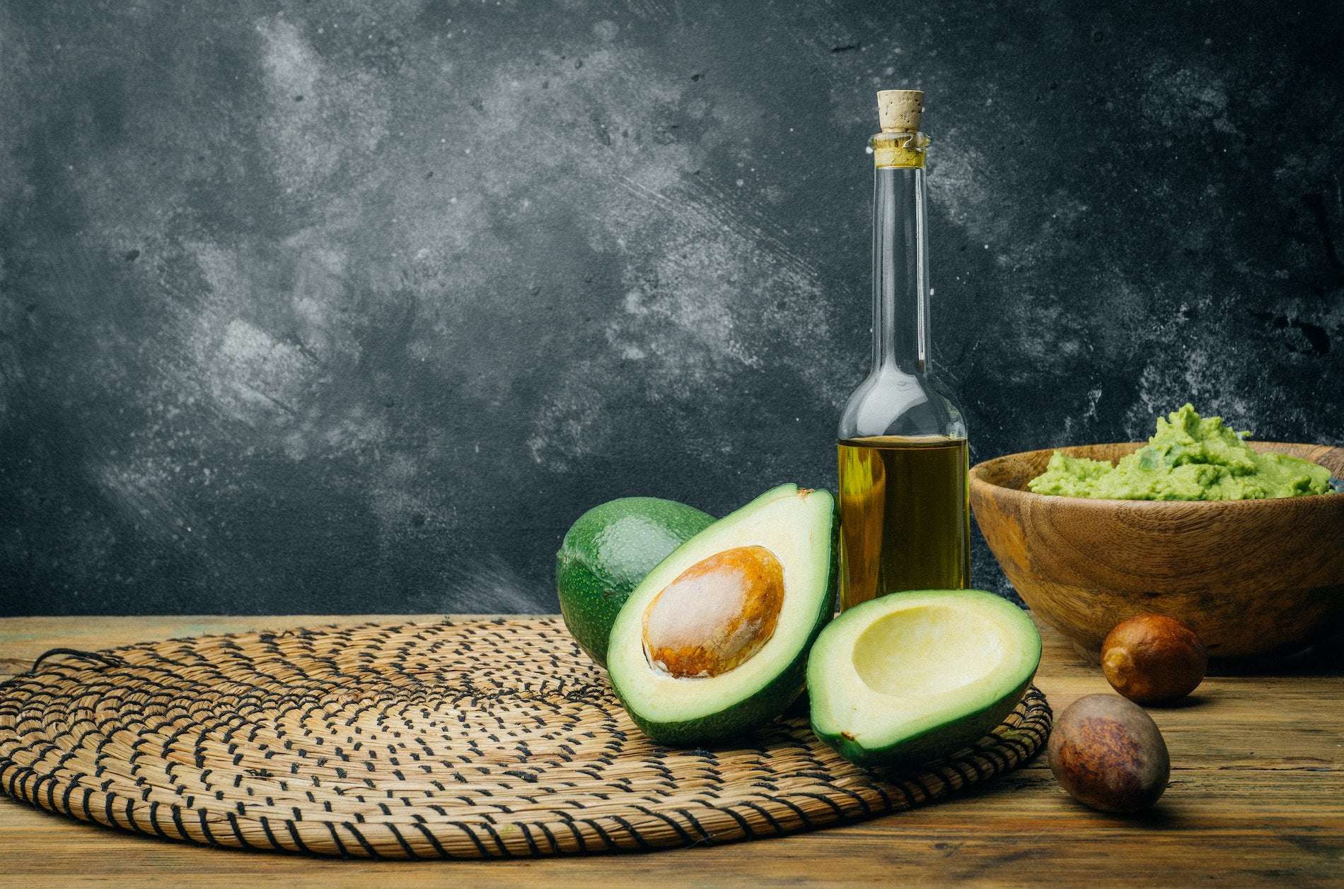 image for Study Finds 82 Percent of Avocado Oil Rancid or Mixed With Other Oils