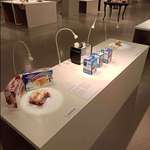 image for twinkies and poptarts in swedish ”disgusting food museum”