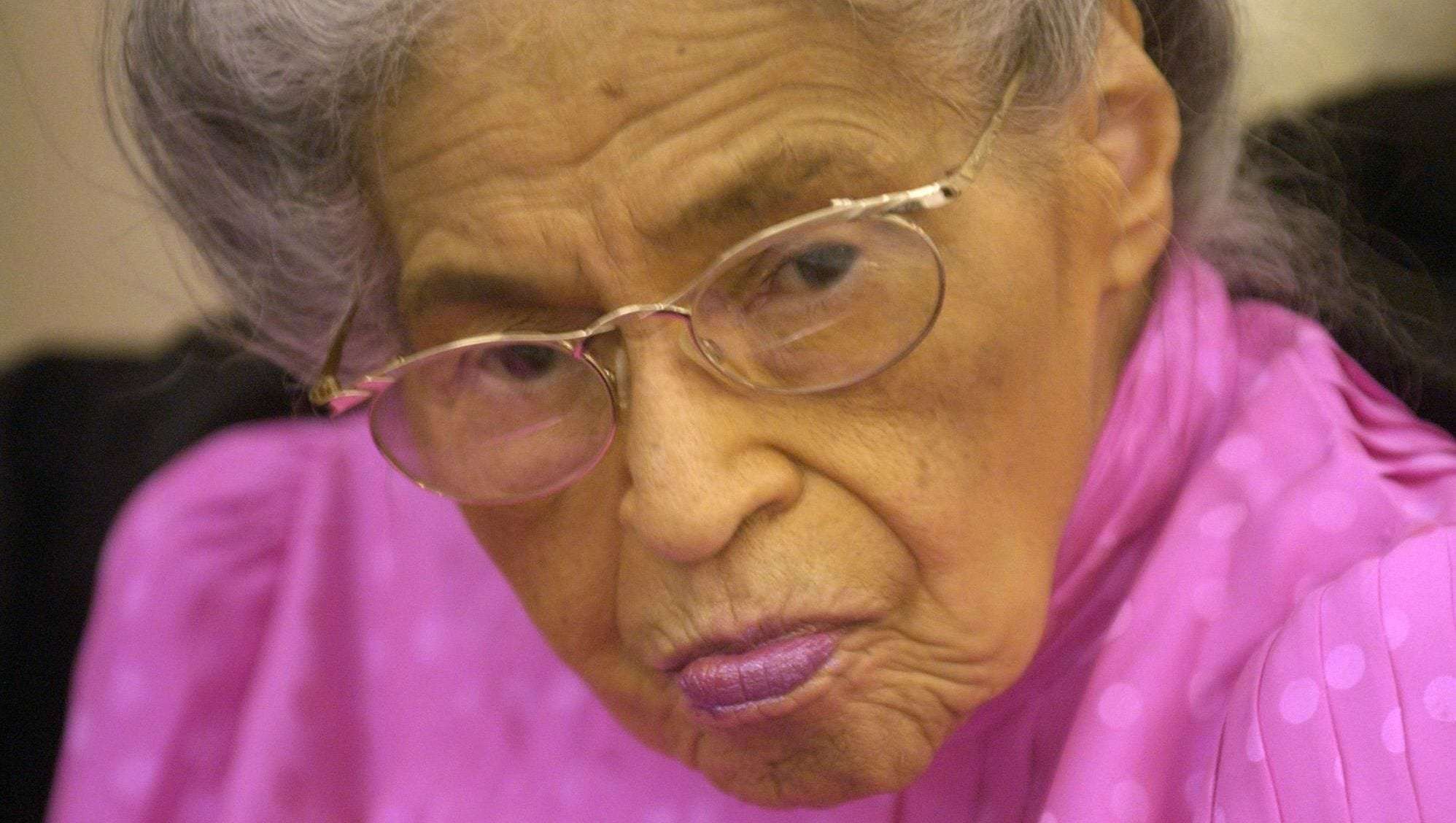 image for When Rosa Parks was robbed, Little Caesars's founder stepped up