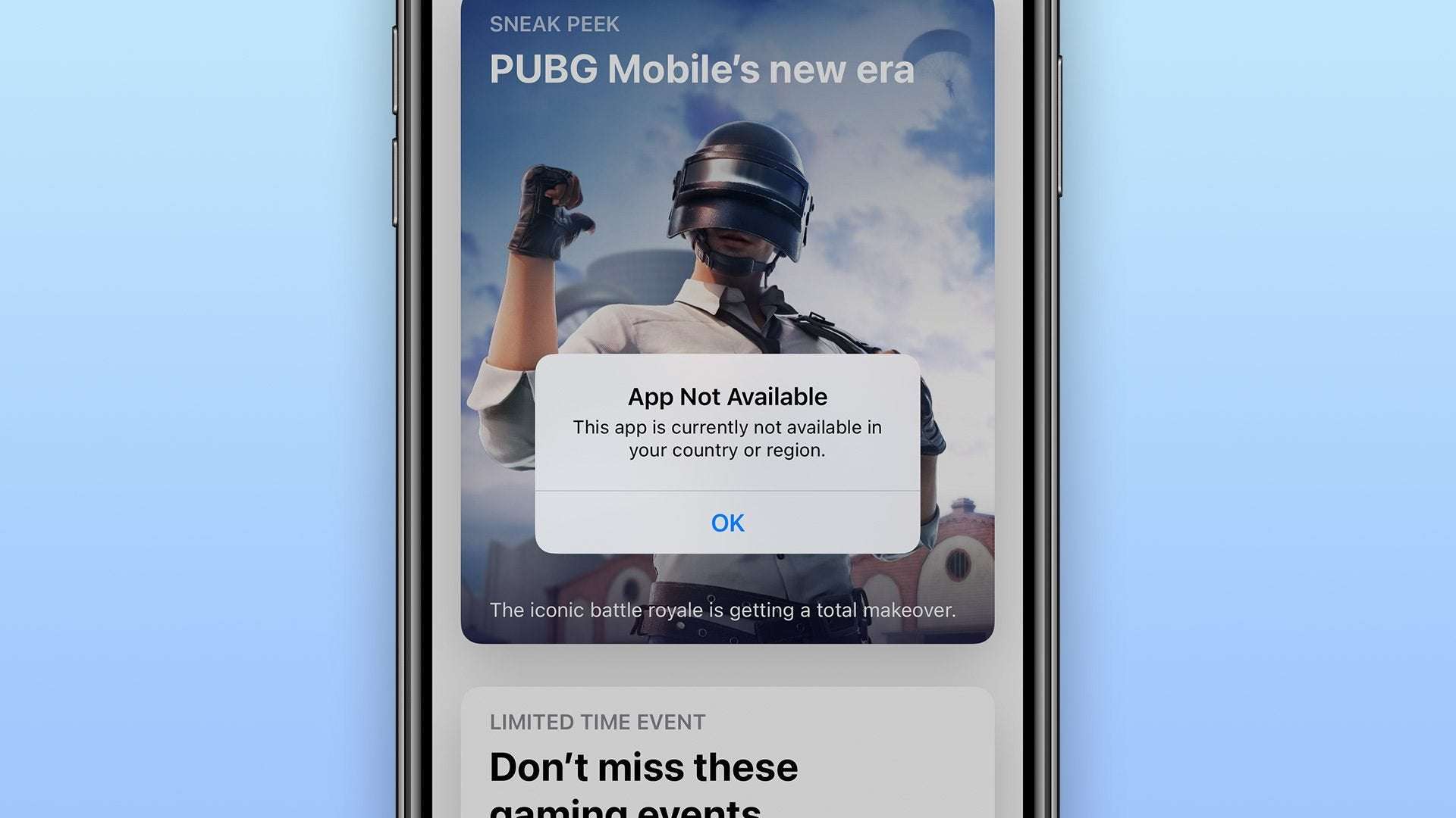 image for Apple has now terminated Epic’s App Store account following legal dispute between the two companies [U]