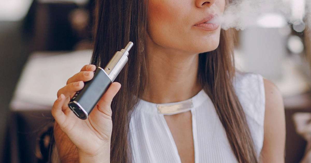 image for Flavored cigarettes and e-cigs will soon be banned in California