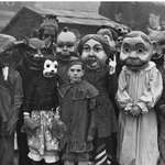 image for Halloween costumes from the 30s