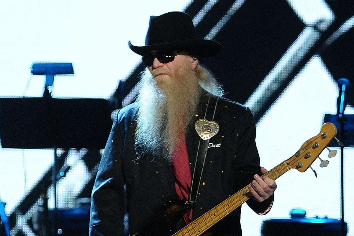 image for Why Dusty Hill Spent ZZ Top’s ’70s Hiatus Working at an Airport