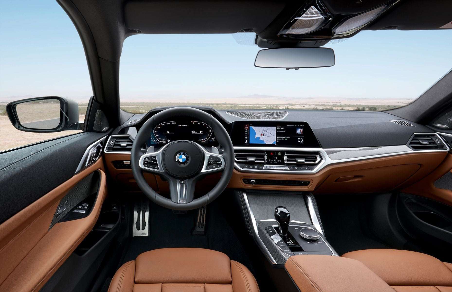 image for BMW to make owners pay for features like heated seats via subscription