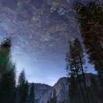 image for Reflecting in Yosemite