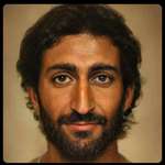 image for Dutch photographer uses AI to create a realistic photo of jesus