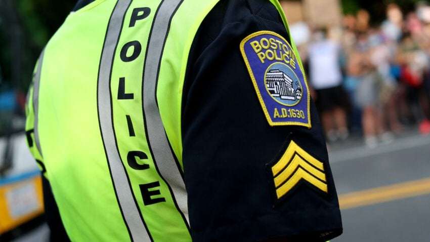 image for Nine Boston Police officers were arrested for allegedly committing over $200K in overtime fraud