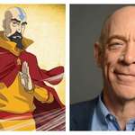 image for Can we take a moment to appreciate J.K. Simmons and his incredible performance as Tenzin? Not only did such a big name actor keep coming back with each season renewal, but also delivered a passionate performance every time.