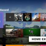 image for How nice would it be to have Discord on Xbox so you could talk with your cross-platform friends?