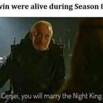 image for RIP Tywin