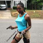 image for This Tomb Raider Cosplay