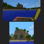 image for History has been made - After 8 months of work, the original world of the pack.png image (the default image of minecraft worlds) has been found. (Screenshot from Earthcomputer on Youtube)