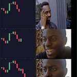 image for Buy the dip they said ....