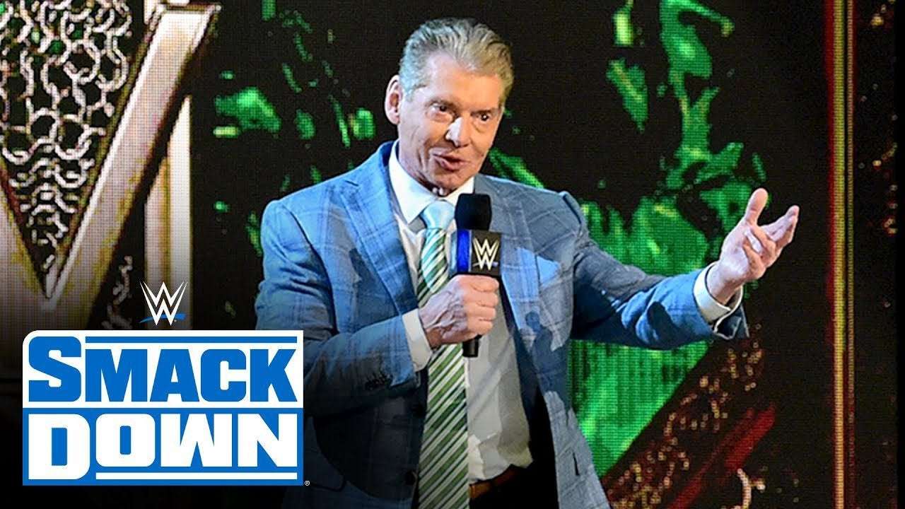 image for Exclusive: Vince McMahon Threatens To Punish Talent Engaging With Third Parties