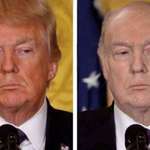image for Trump without the fake tan and hair