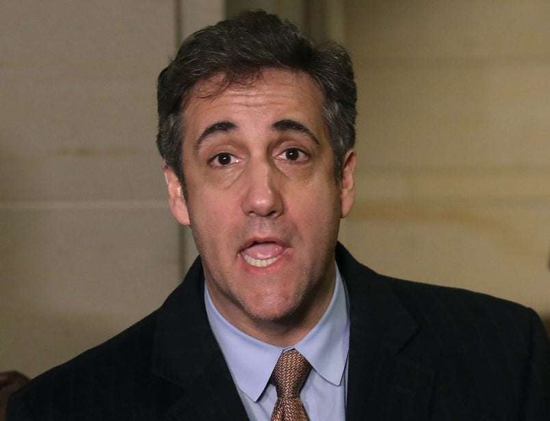 image for Cohen: Trump Will Go as Far As ‘Manipulating The Ballots’ To Win Election