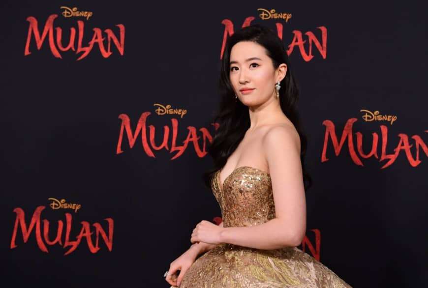 image for Activists call for ‘Mulan’ boycott over star’s Hong Kong stance
