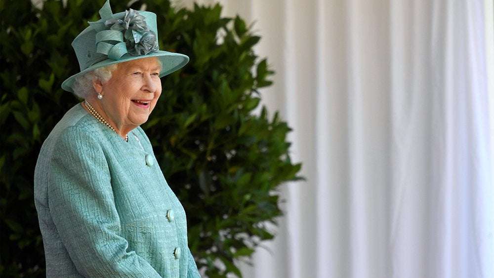 image for Queen Elizabeth’s Sandringham Estate Opens To Host Drive-In Movies