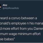 image for Darren on minimum wage with maximum madlad potential