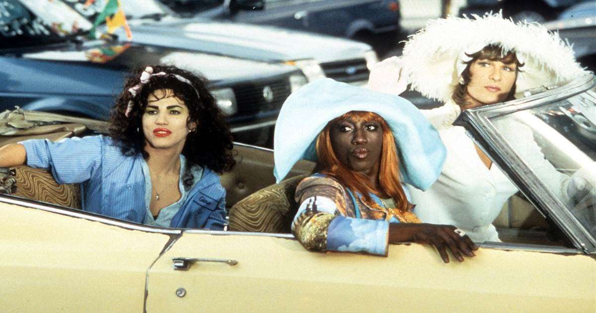 image for John Leguizamo on 'To Wong Foo' legacy 25 years after cult film's debut