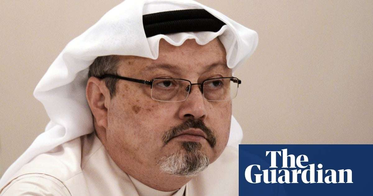 image for Jamal Khashoggi murder: Saudi court overturns five death sentences