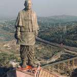 image for The largest statute in the world is finally complete and the scale is on another level