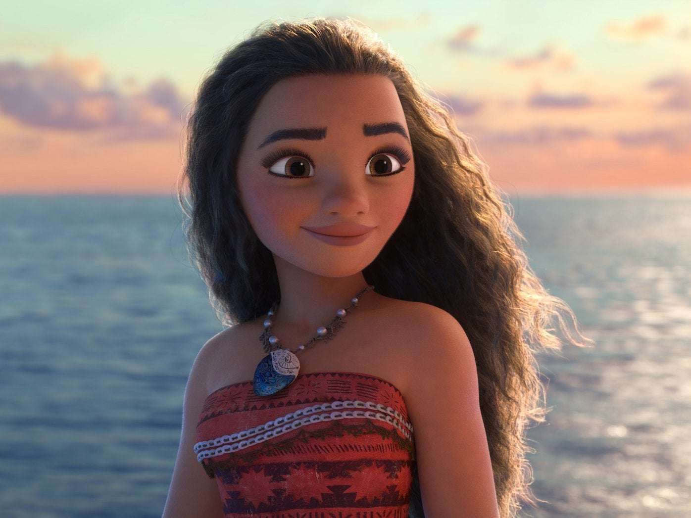 image for Disney's 'Moana' Gets Renamed 'Oceania' In Italy: Turns Out Famous Porn Star Has Same Name