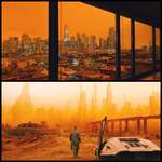 image for San Francisco be looking like Blade Runner 2049